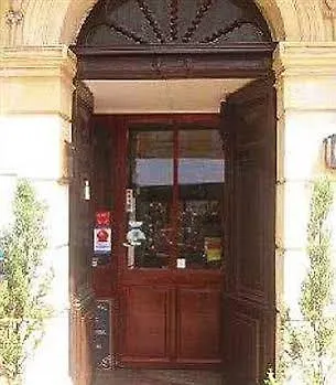 Hotel Le Relais De Poste Arles Centre Historique
