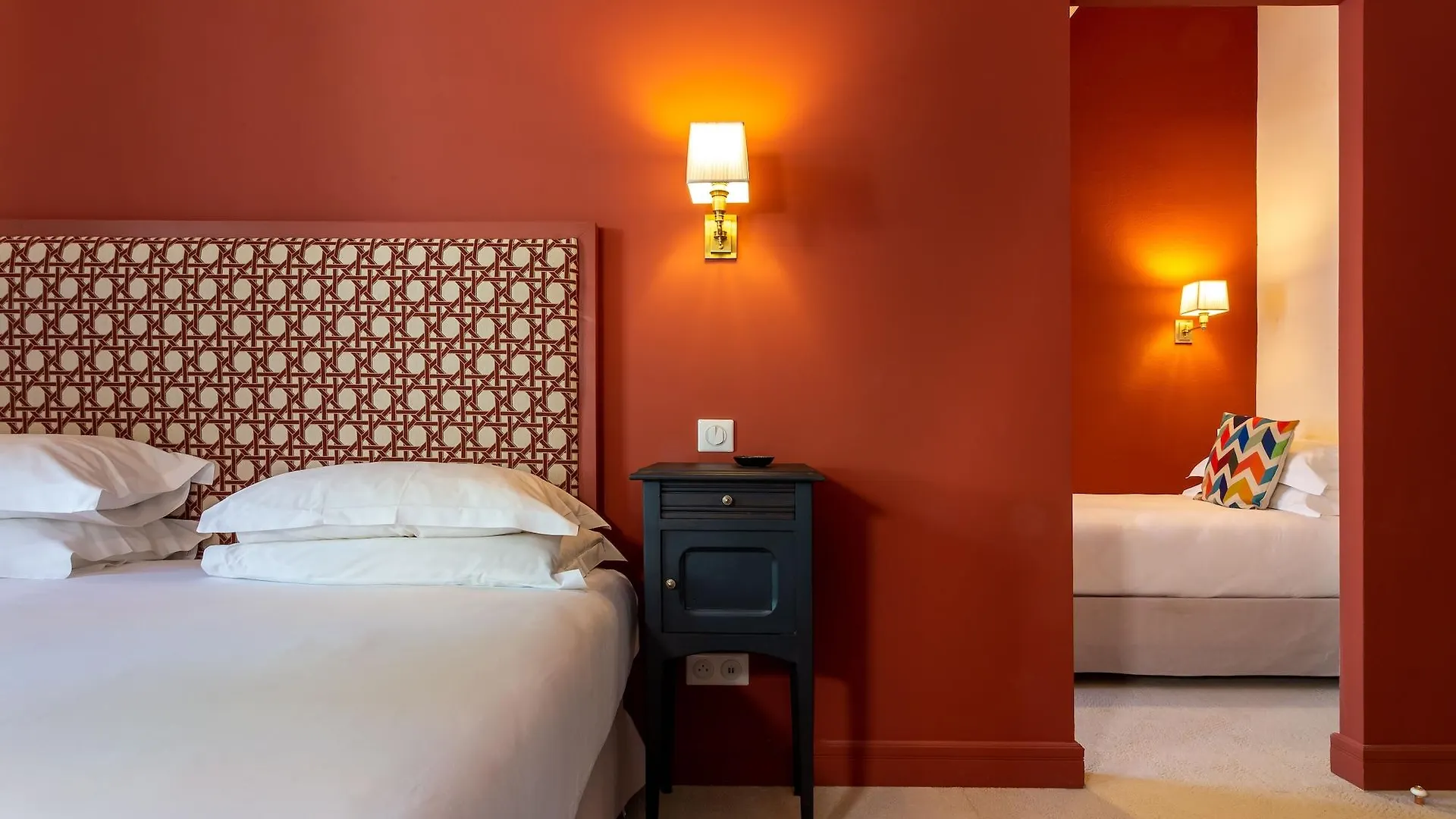 Hotel Le Relais De Poste Arles Centre Historique