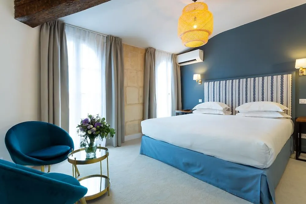 Hotel Le Relais De Poste Arles Centre Historique Francia