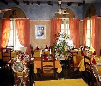 Hotel Le Relais De Poste Arles Centre Historique