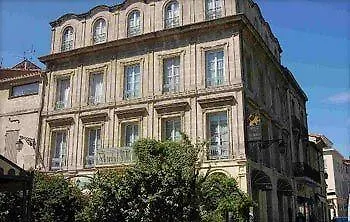 **  Hotel Le Relais De Poste Arles Centre Historique Francia