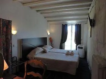 Hotel Le Relais De Poste Arles Centre Historique Francia