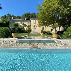La Bastide De Ganay Aix-en-Provence