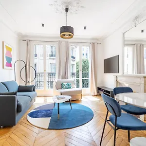 Hotelhome 16 Francia