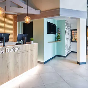 Ibis Budget Francia