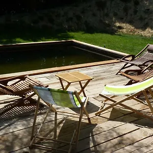 Mas Bonement Hébergement de vacances