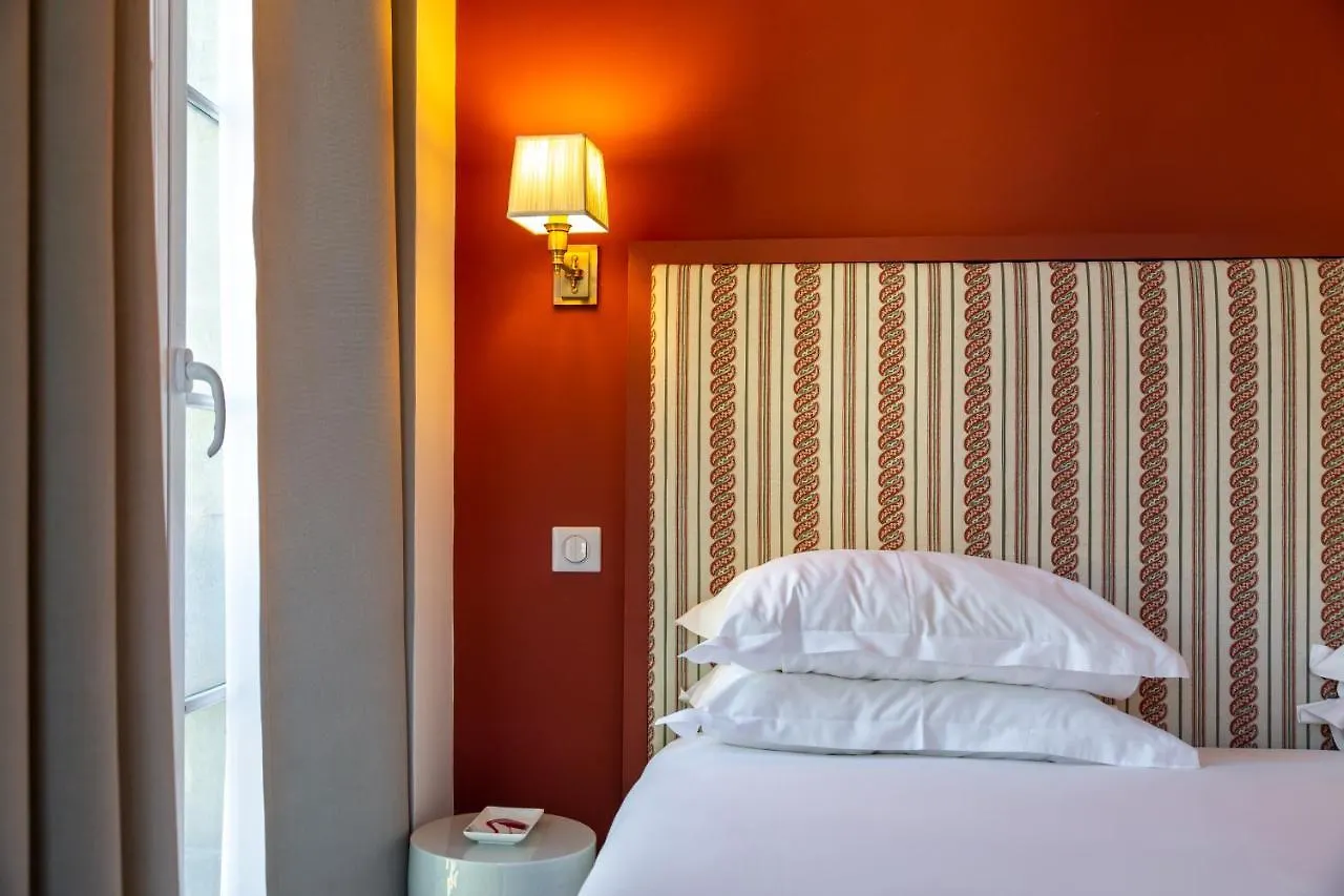 Hotel Le Relais De Poste Arles Centre Historique
