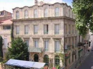 Hotel Le Relais De Poste Arles Centre Historique